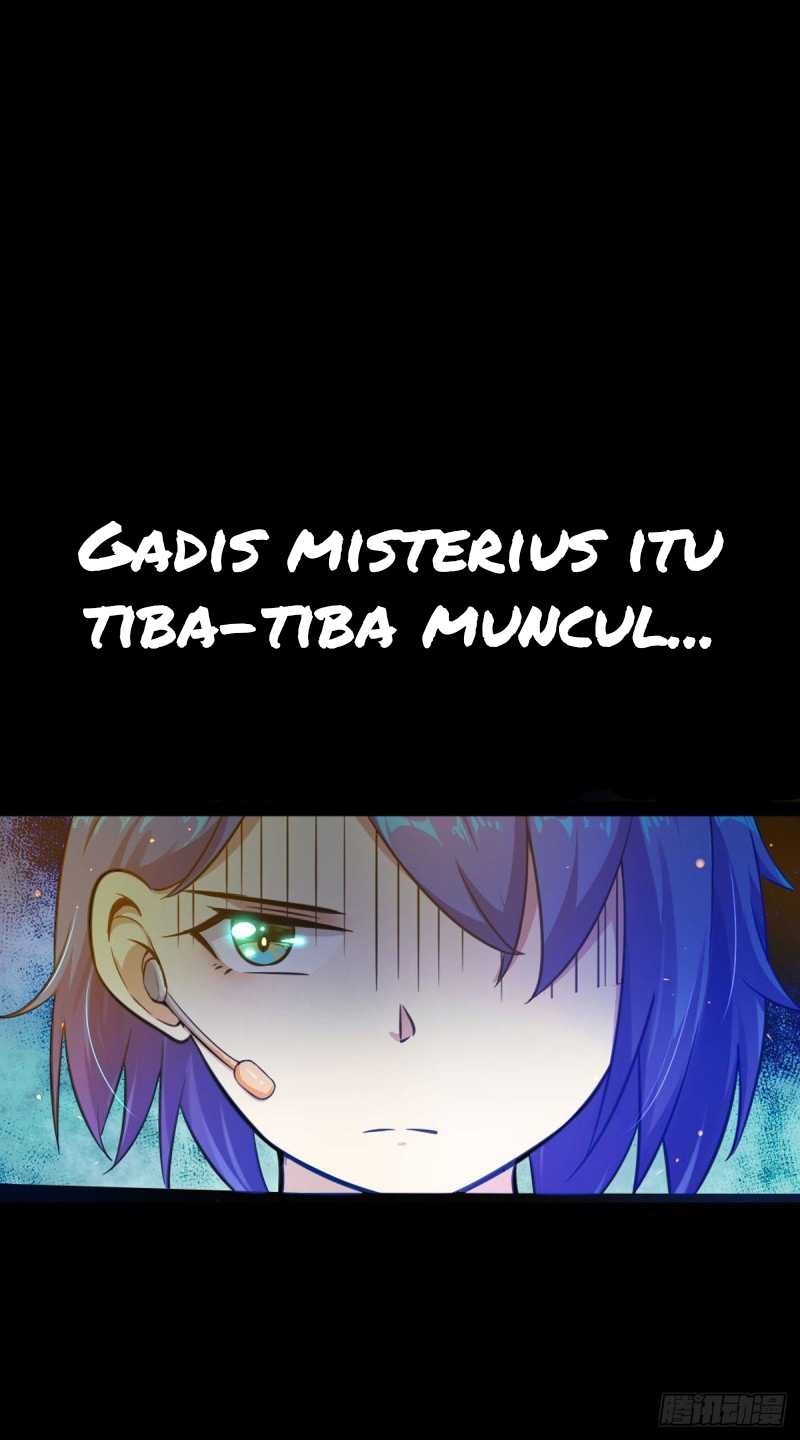 Hold On To The Angels Chapter 0 - halaman 8