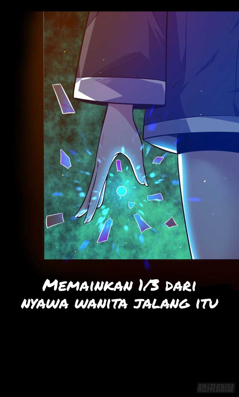 Hold On To The Angels Chapter 0 - halaman 9