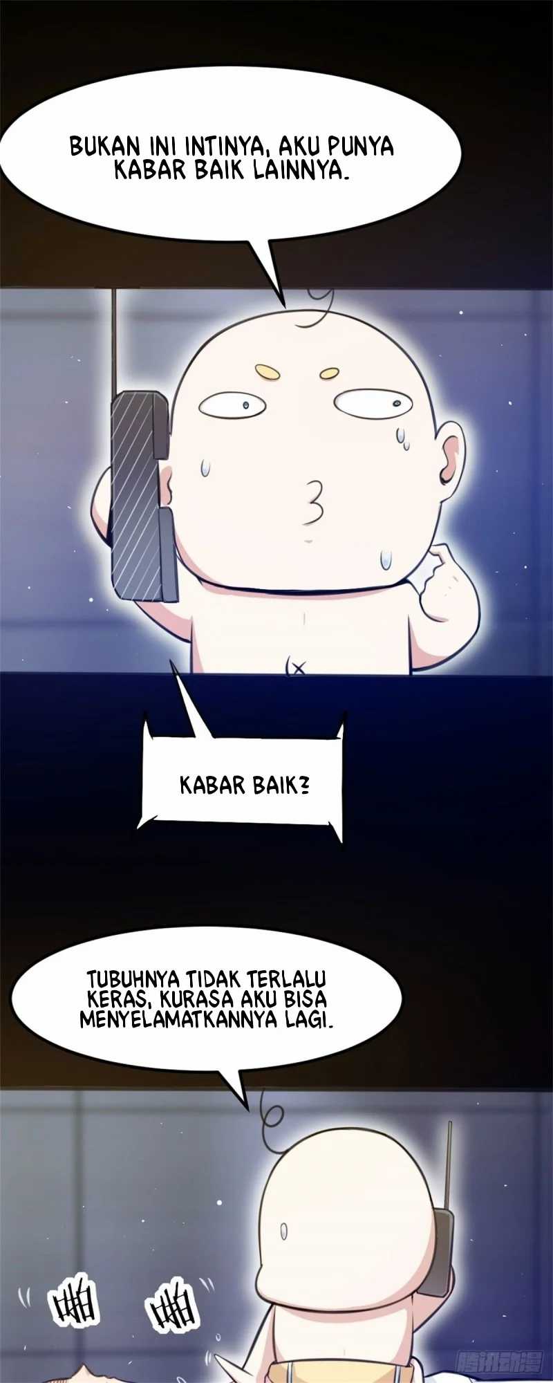 Hold On To The Angels Chapter 1 - halaman 12