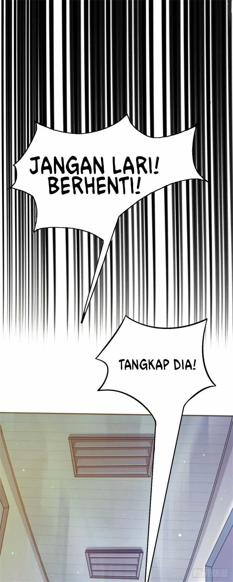 Hold On To The Angels Chapter 1 - halaman 17