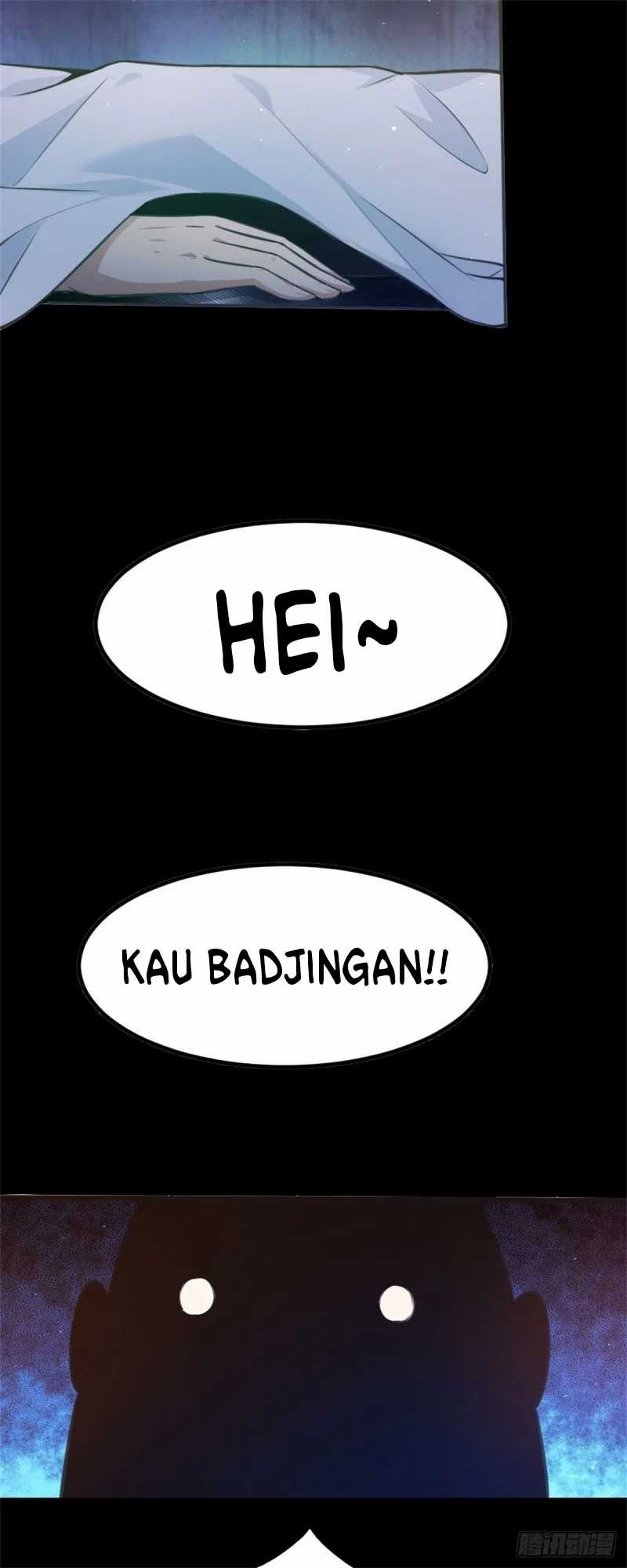 Hold On To The Angels Chapter 1 - halaman 5
