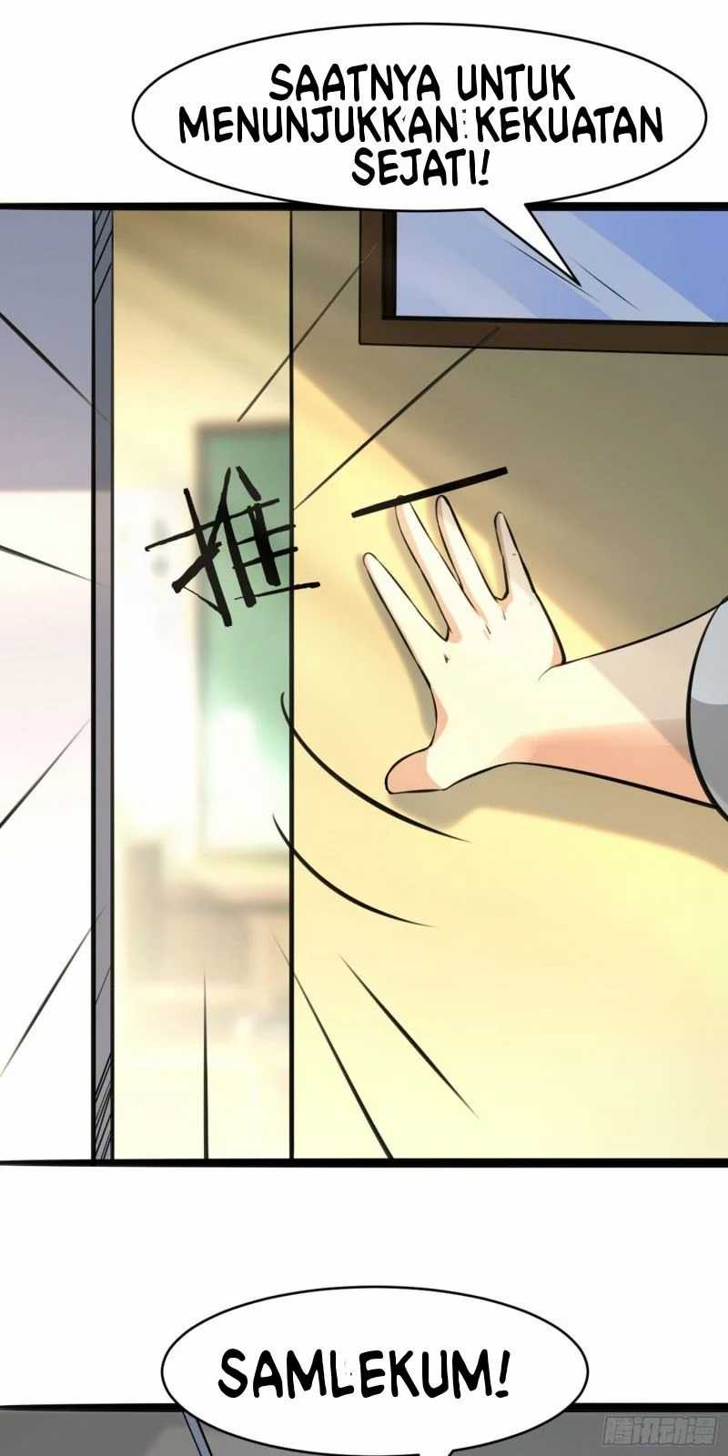Hold On To The Angels Chapter 10 - halaman 24