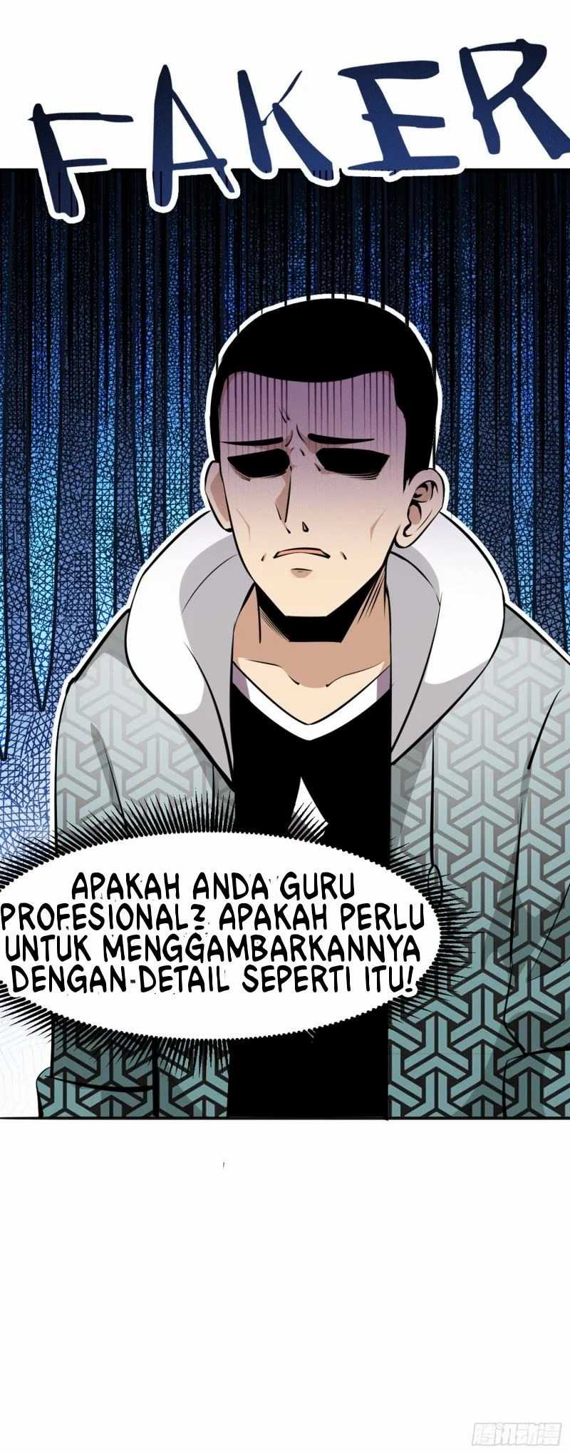 Hold On To The Angels Chapter 10 - halaman 29