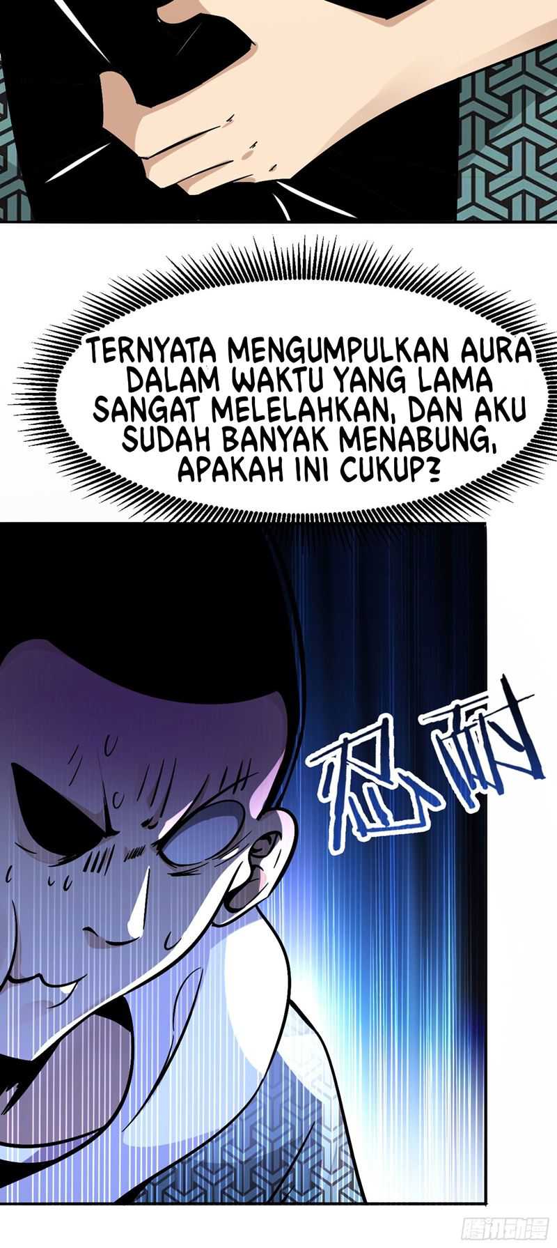 Hold On To The Angels Chapter 11 - halaman 11