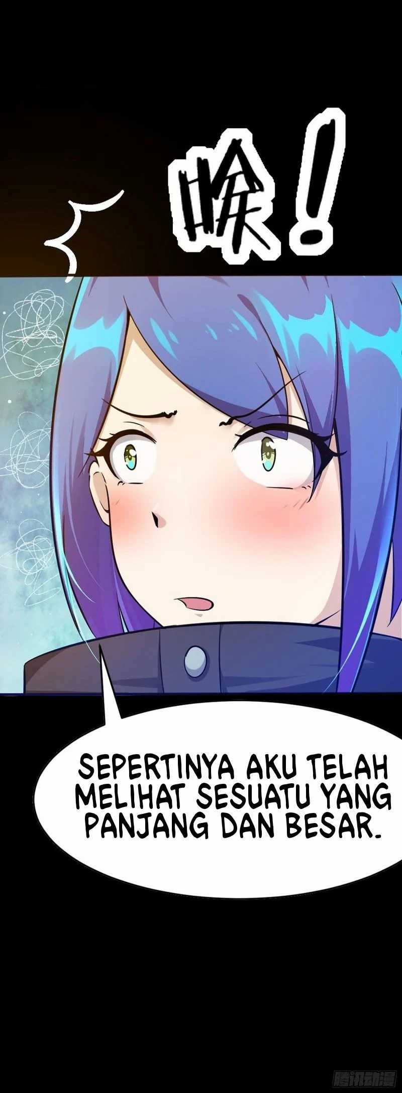 Hold On To The Angels Chapter 2 - halaman 28