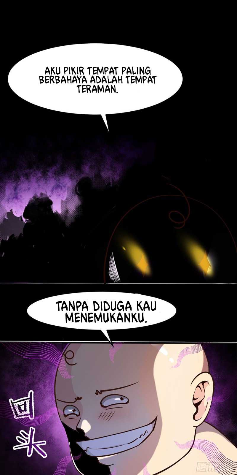 Hold On To The Angels Chapter 3 - halaman 14