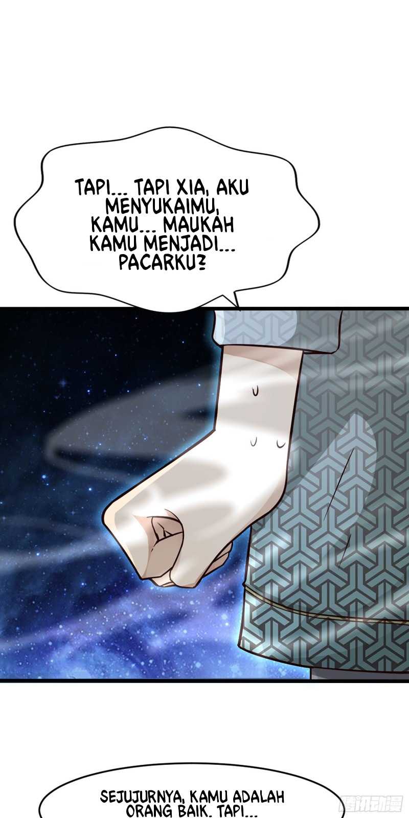 Hold On To The Angels Chapter 3 - halaman 4