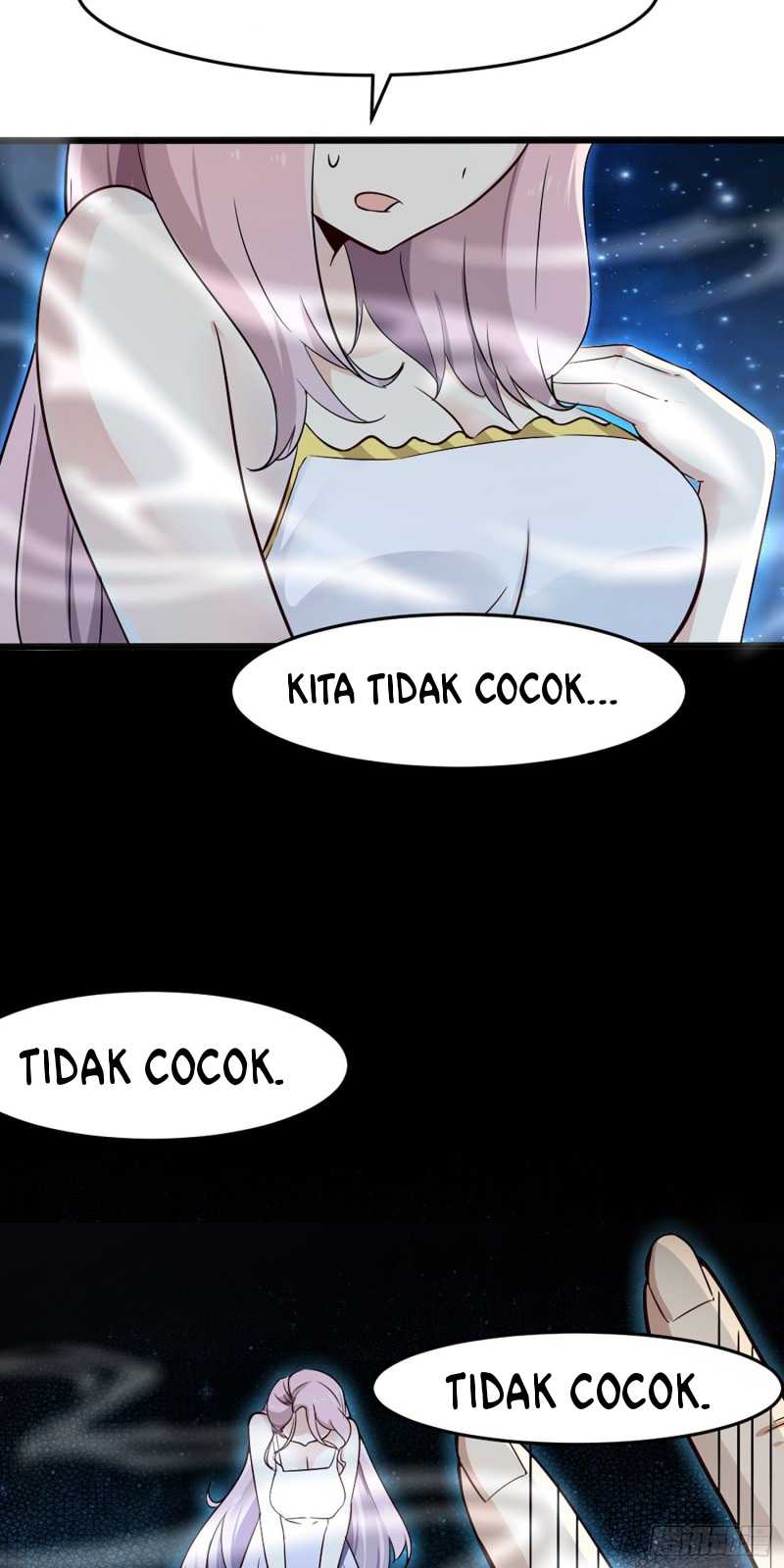 Hold On To The Angels Chapter 3 - halaman 5