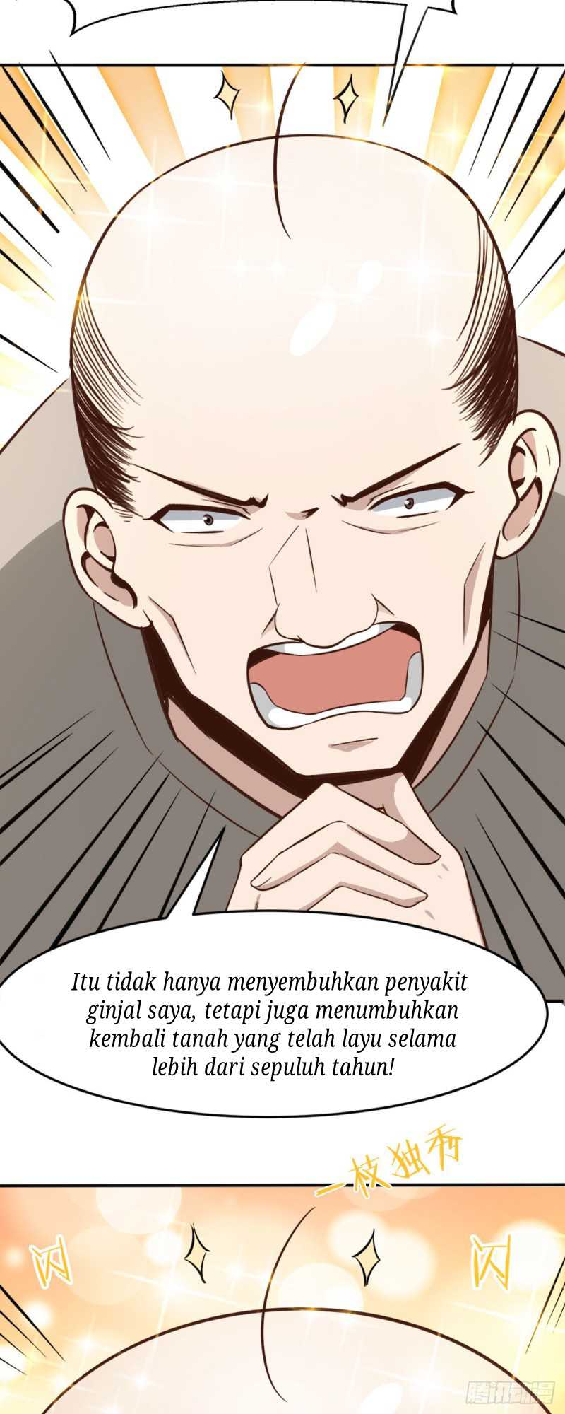 Hold On To The Angels Chapter 4 - halaman 21