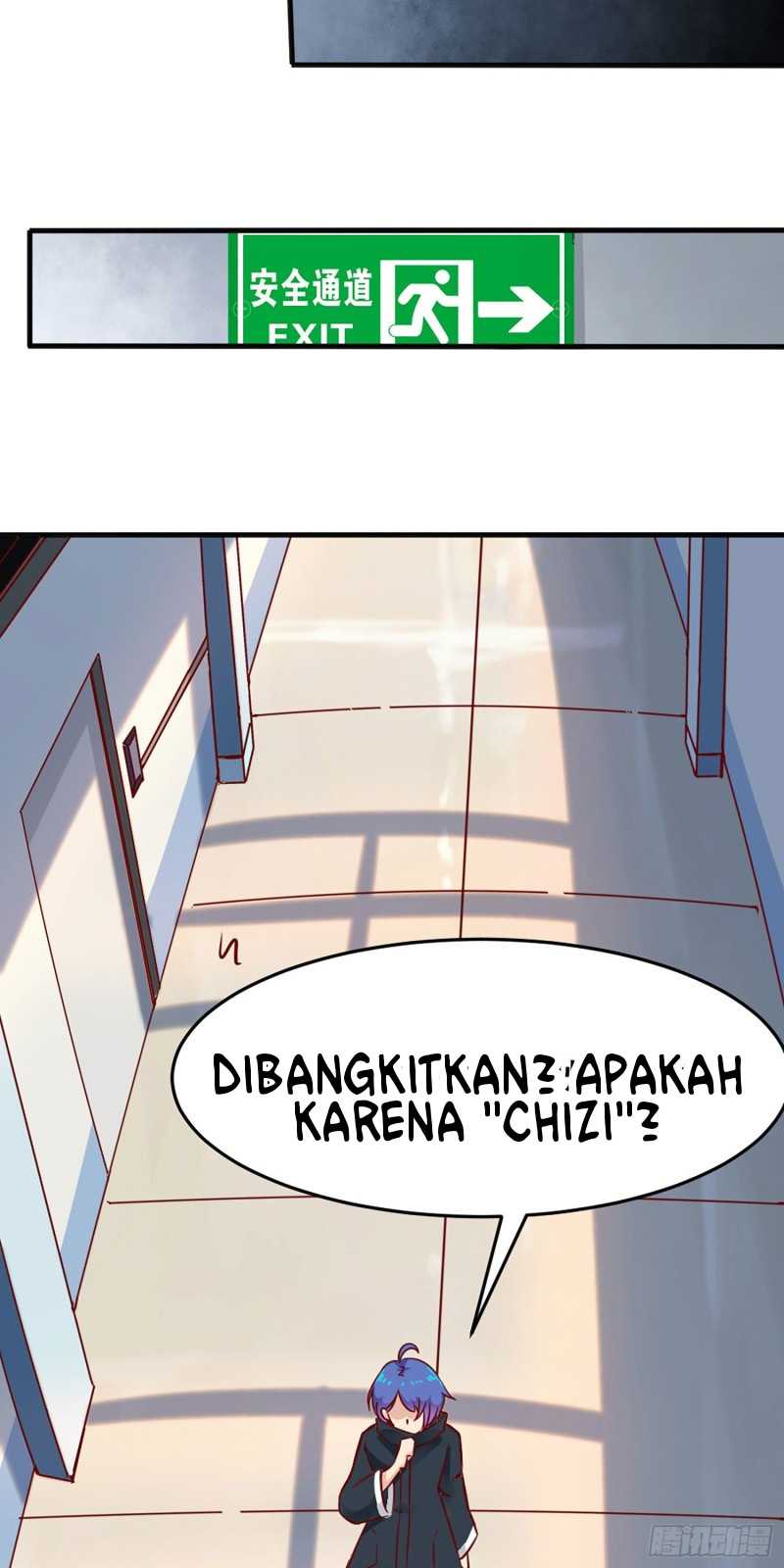 Hold On To The Angels Chapter 6 - halaman 15