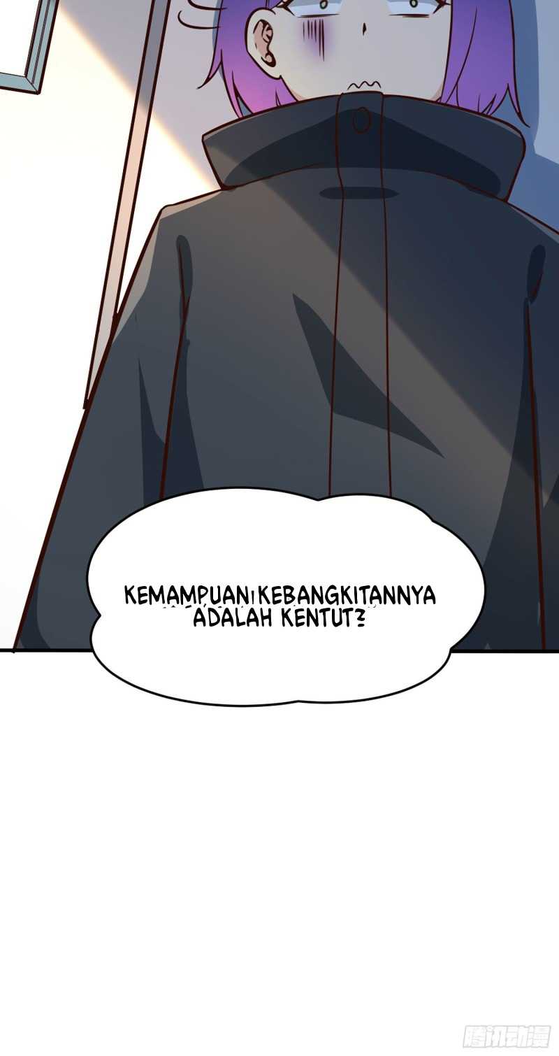 Hold On To The Angels Chapter 6 - halaman 26