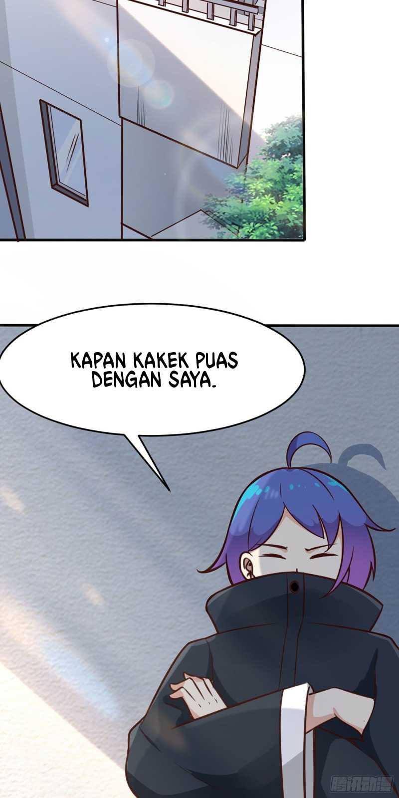 Hold On To The Angels Chapter 6 - halaman 5