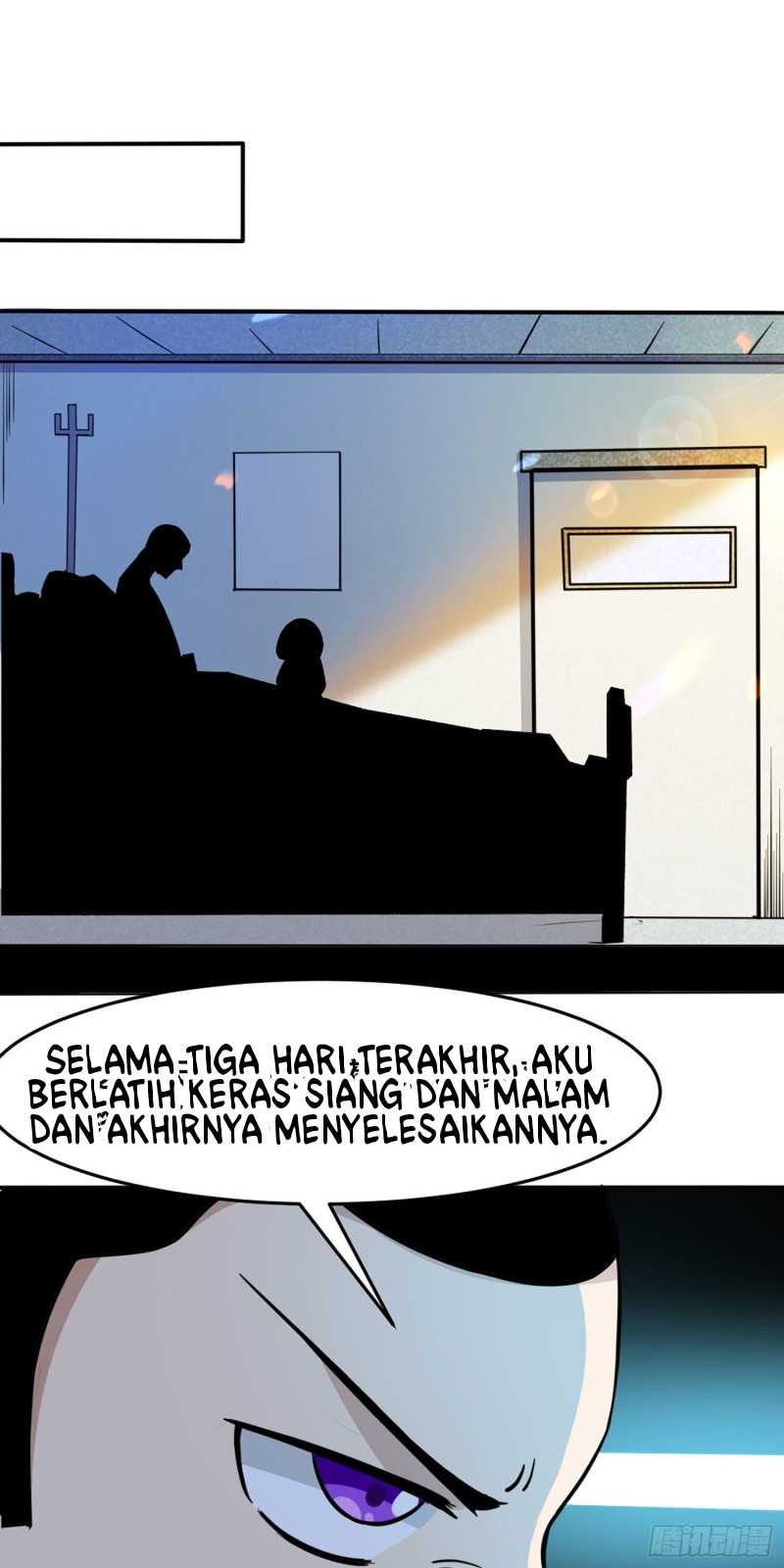 Hold On To The Angels Chapter 7 - halaman 4