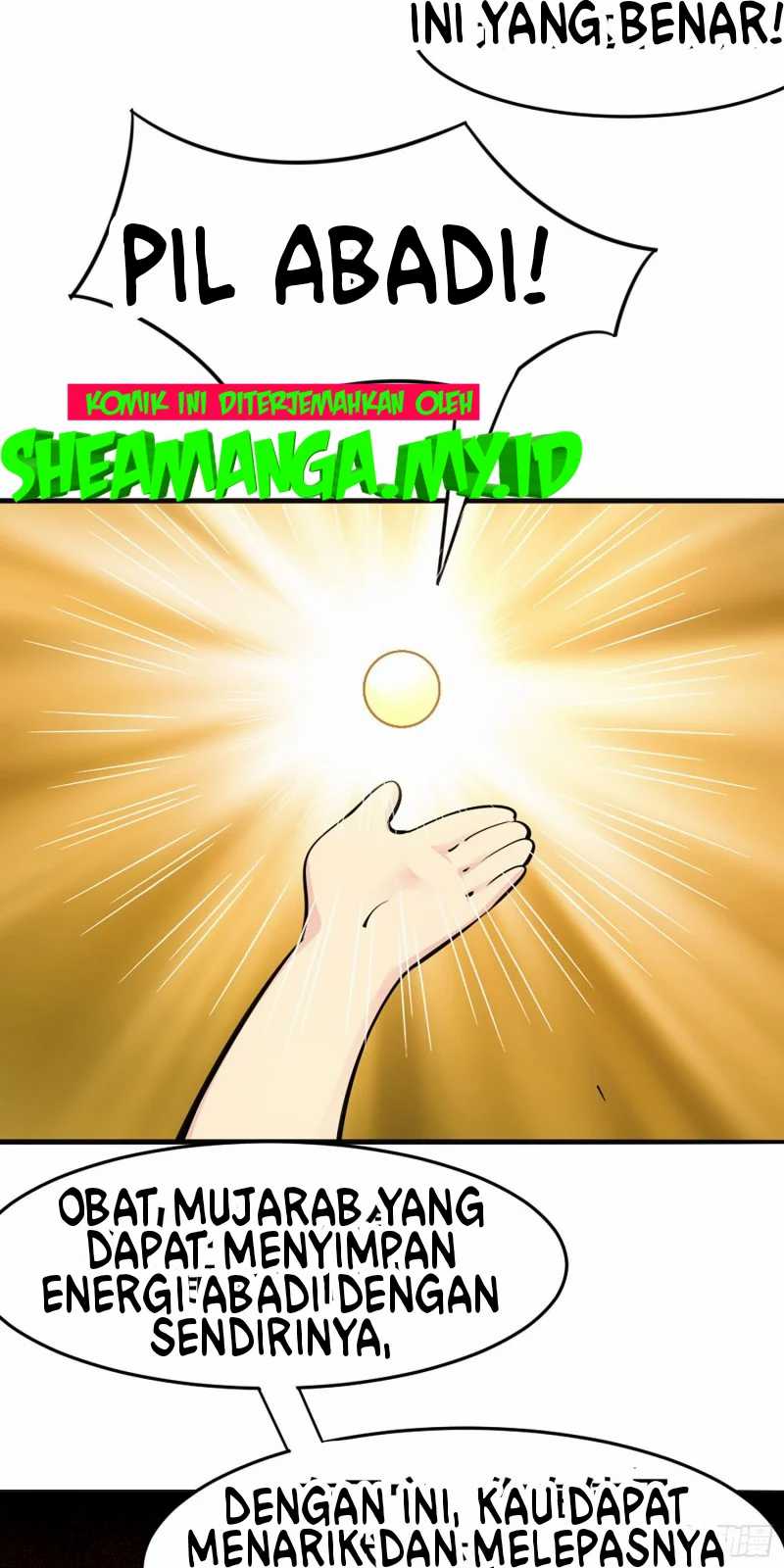 Hold On To The Angels Chapter 9 - halaman 15