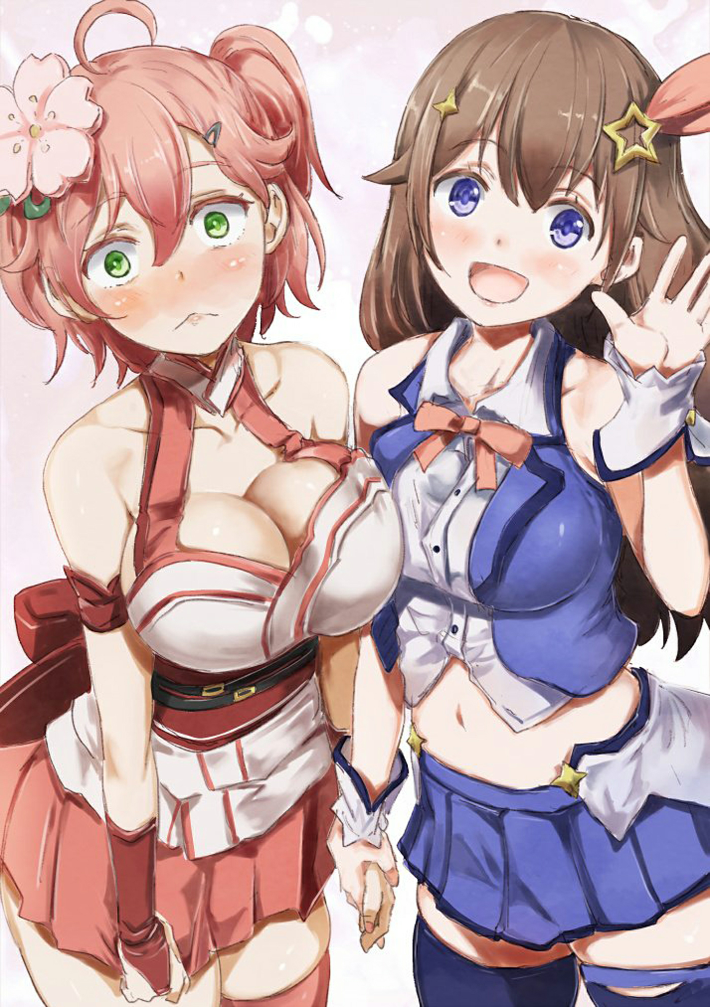 Hololive - Yohane's Twitter Shorts Chapter 6 - halaman 2
