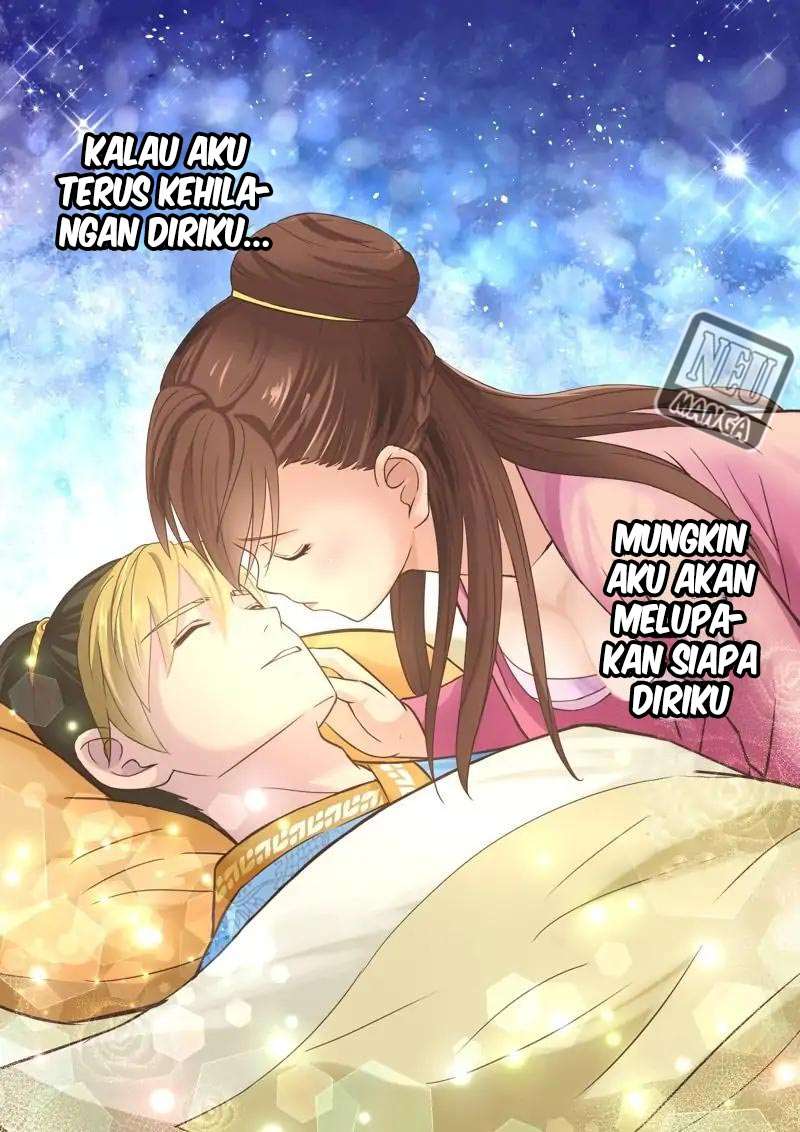 Holy Ancestor Chapter 126 - halaman 3