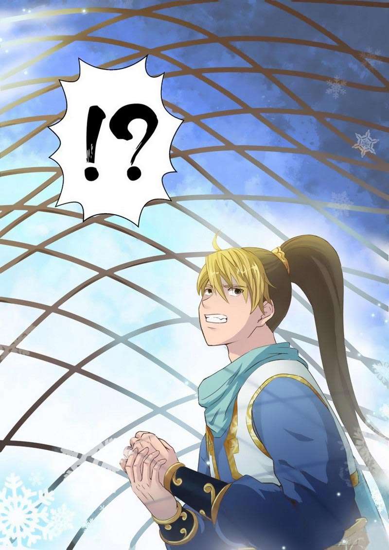 Holy Ancestor Chapter 18 - halaman 5
