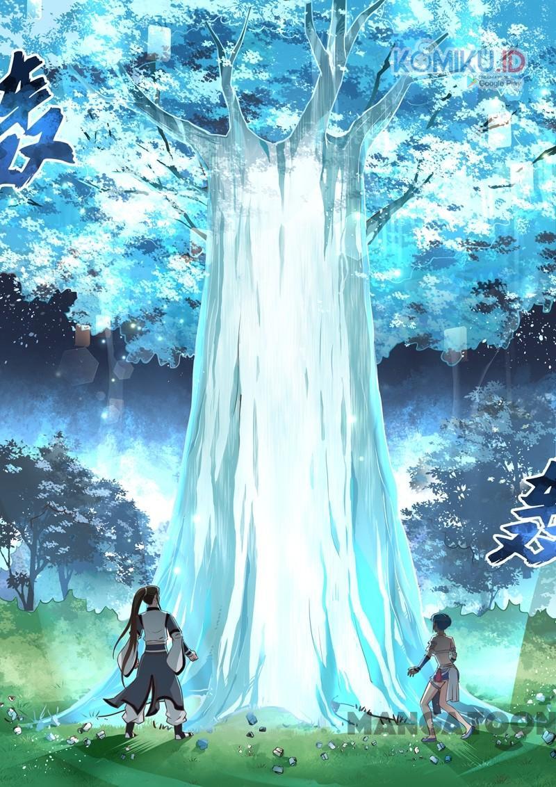 Holy Ancestor Chapter 215 - halaman 7