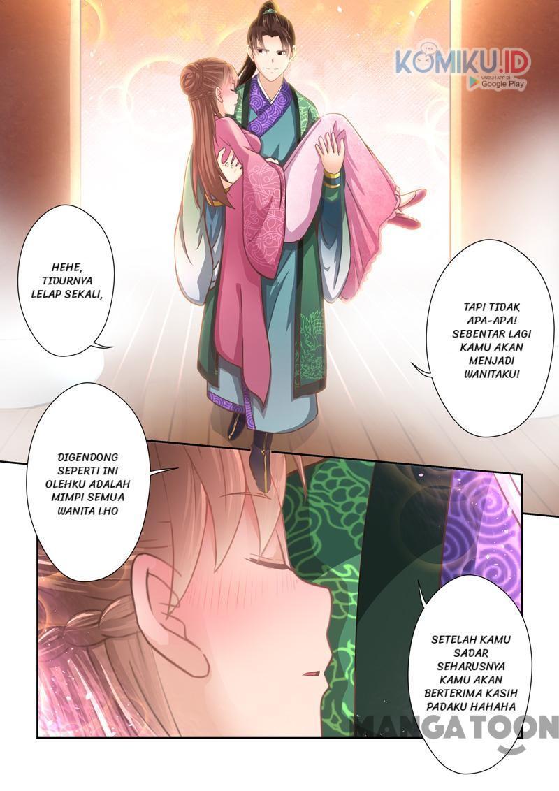 Holy Ancestor Chapter 232 - halaman 6