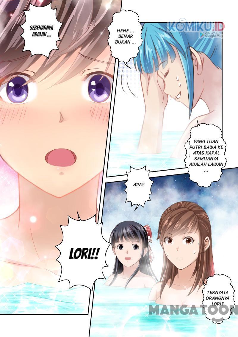 Holy Ancestor Chapter 236 - halaman 3