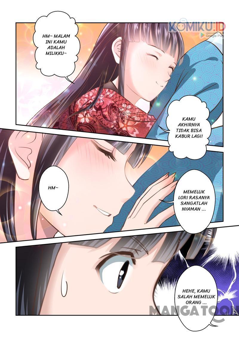 Holy Ancestor Chapter 237 - halaman 7