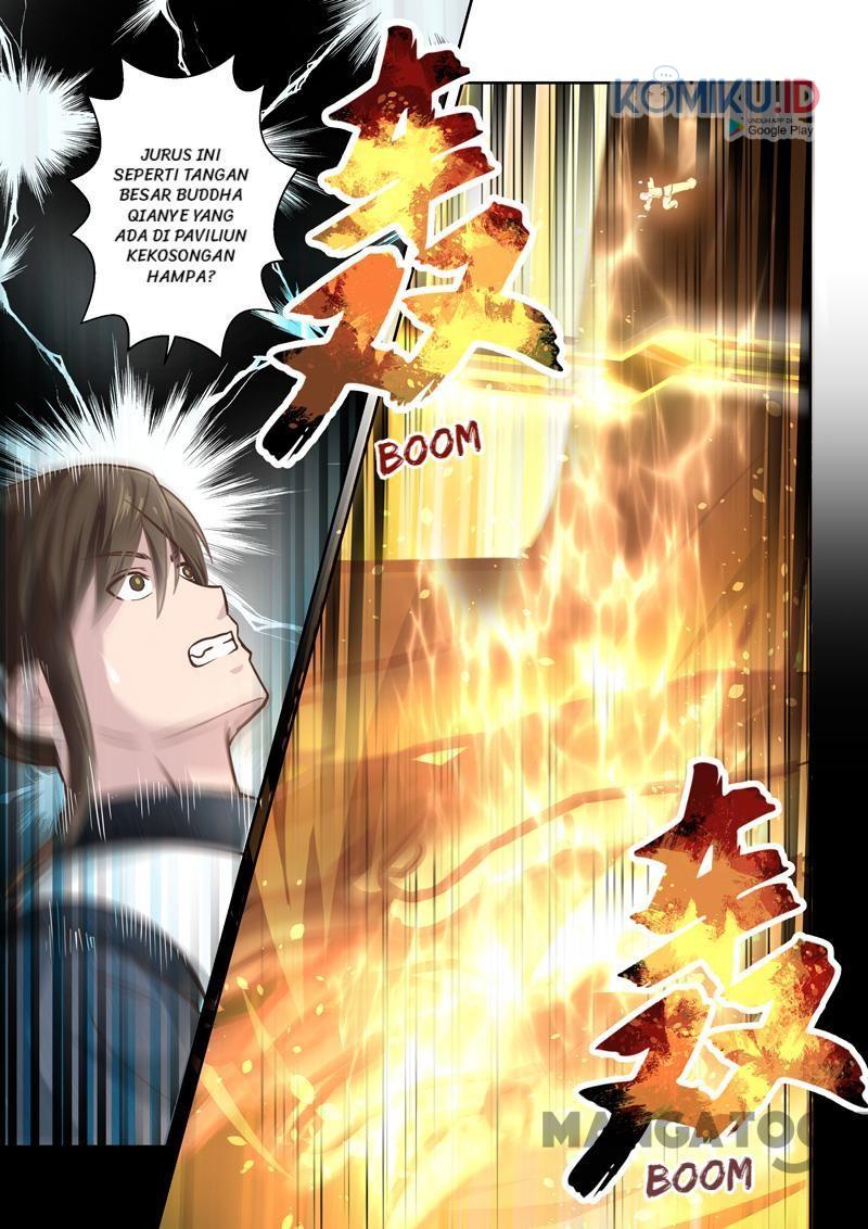 Holy Ancestor Chapter 251 - halaman 2