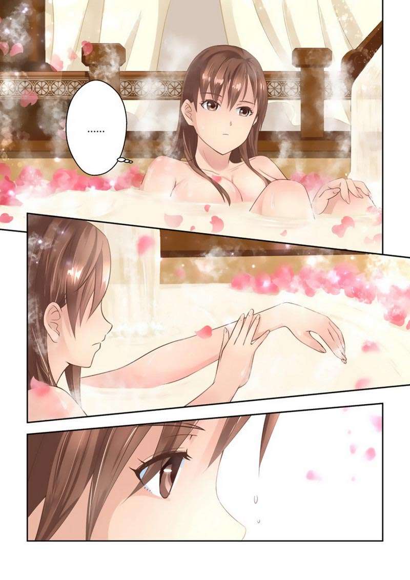 Holy Ancestor Chapter 26 - halaman 4