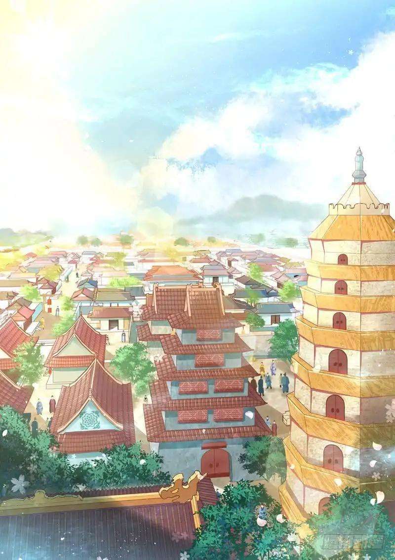Holy Ancestor Chapter 79 - halaman 7