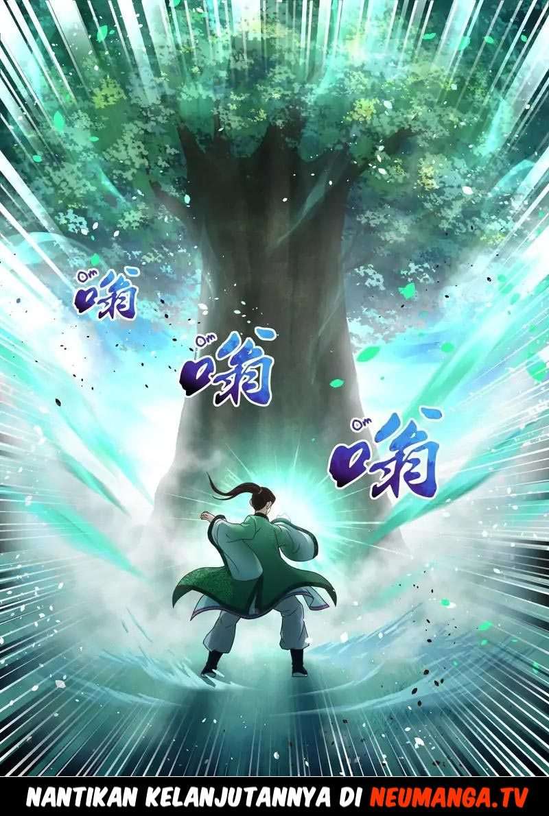 Holy Ancestor Chapter 87 - halaman 5