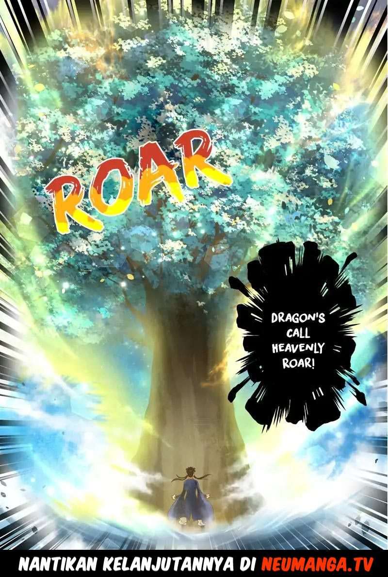 Holy Ancestor Chapter 88 - halaman 9