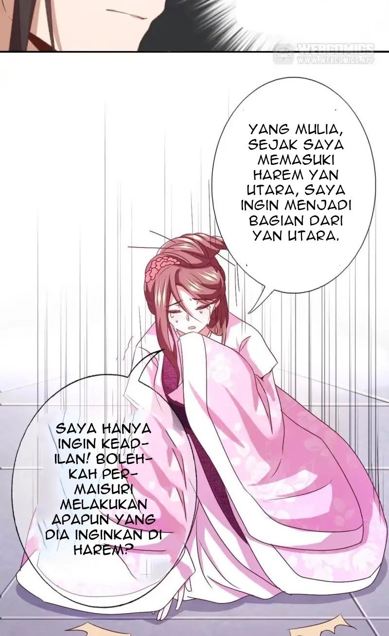 Holy Chef, Crazy Empress Chapter 1 - halaman 14