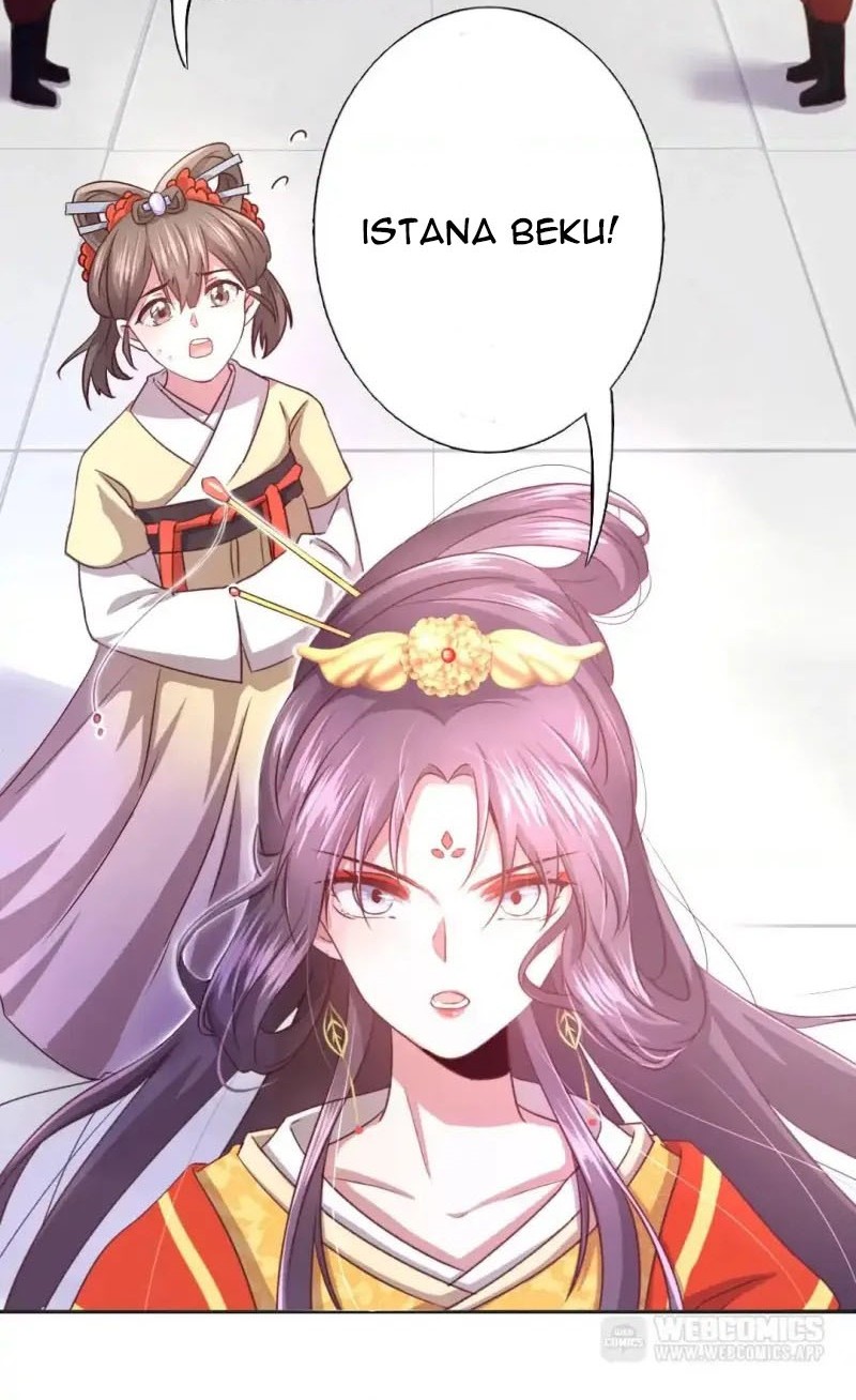 Holy Chef, Crazy Empress Chapter 1 - halaman 26