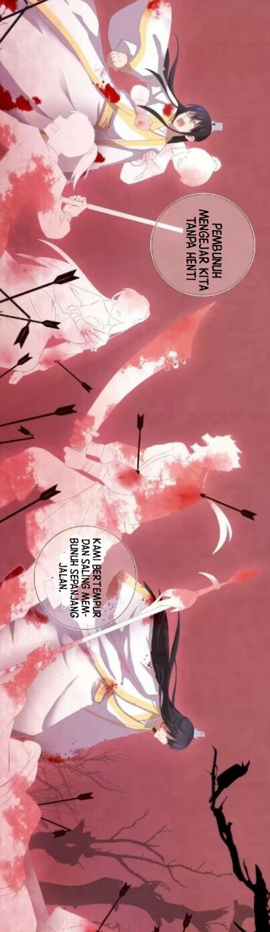Holy Chef, Crazy Empress Chapter 107 - halaman 4