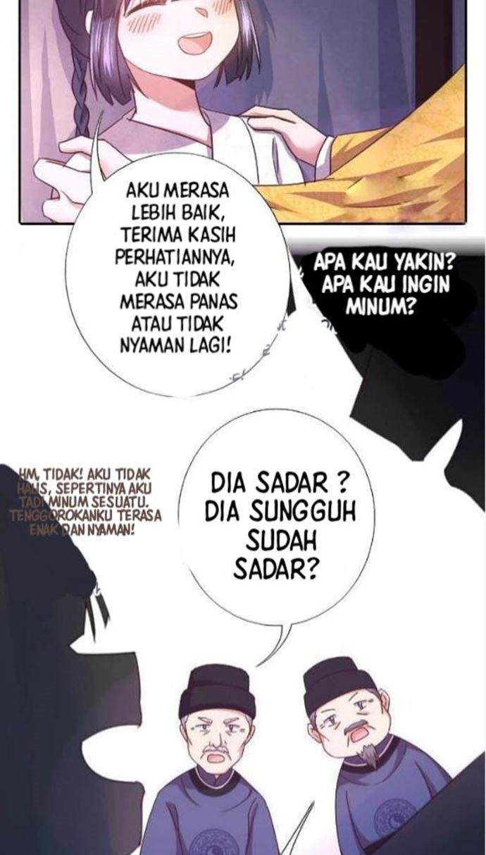Holy Chef, Crazy Empress Chapter 11 - halaman 13