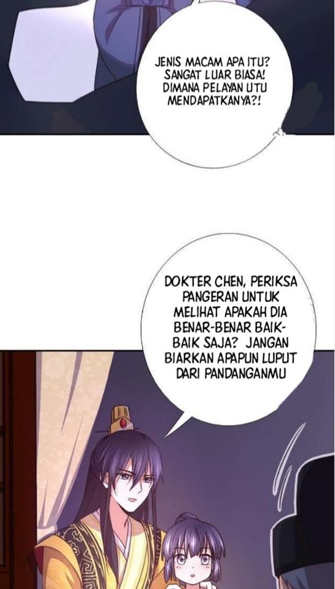 Holy Chef, Crazy Empress Chapter 11 - halaman 14