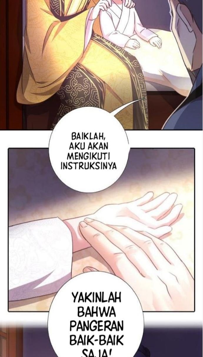 Holy Chef, Crazy Empress Chapter 11 - halaman 15