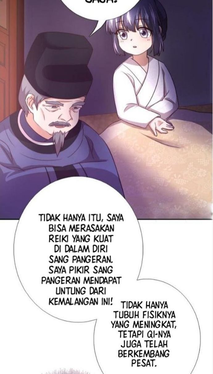 Holy Chef, Crazy Empress Chapter 11 - halaman 16