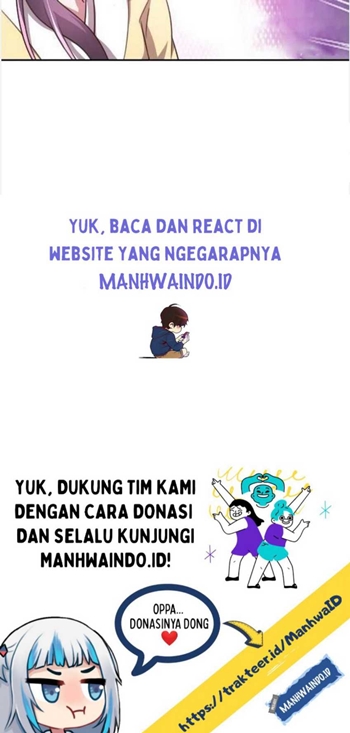 Holy Chef, Crazy Empress Chapter 14 - halaman 6