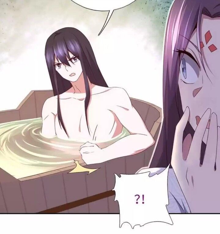 Holy Chef, Crazy Empress Chapter 28 - halaman 2