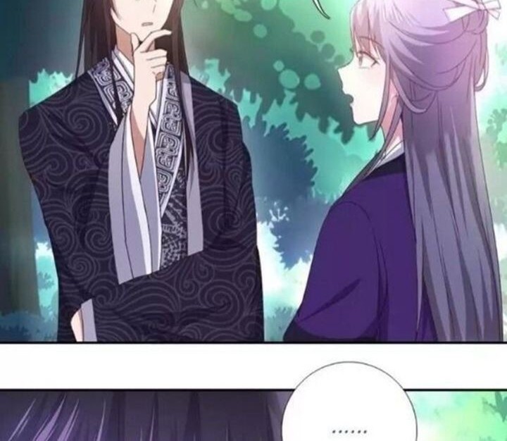 Holy Chef, Crazy Empress Chapter 39 - halaman 2