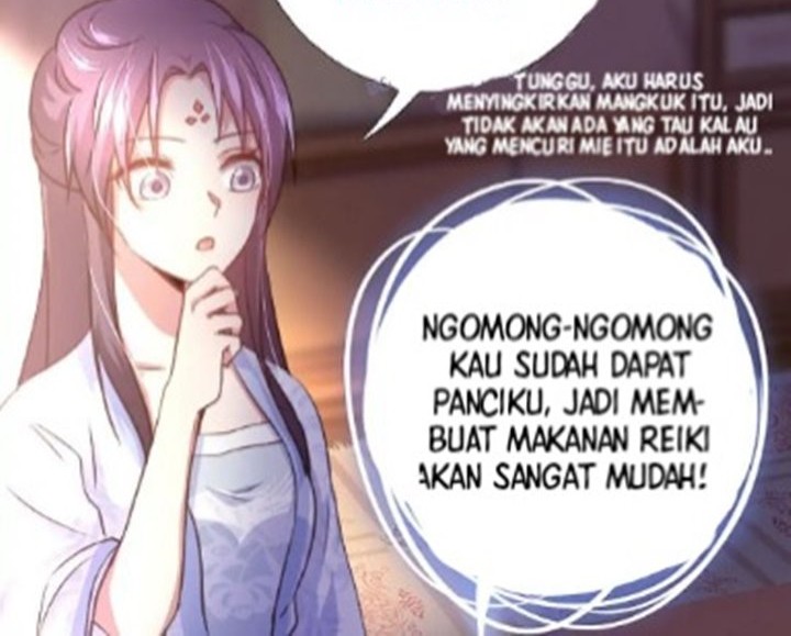Holy Chef, Crazy Empress Chapter 4 - halaman 2