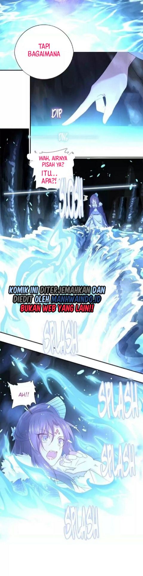 Holy Chef, Crazy Empress Chapter 43 - halaman 13