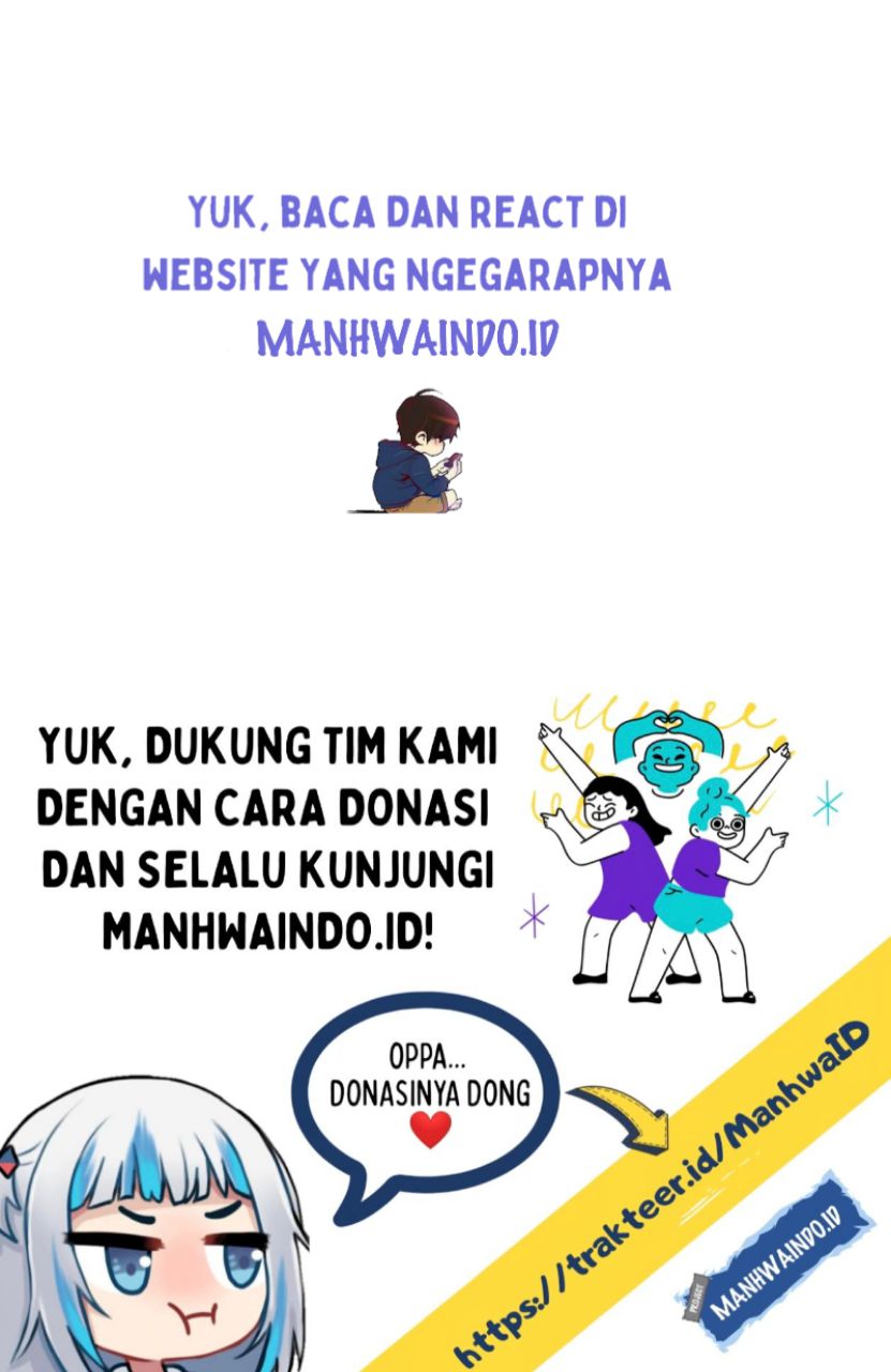 Holy Chef, Crazy Empress Chapter 43 - halaman 14