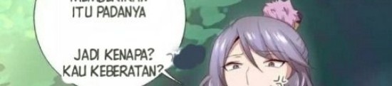 Holy Chef, Crazy Empress Chapter 45 - halaman 2