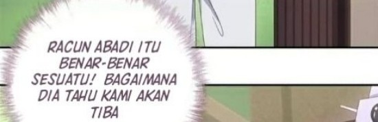 Holy Chef, Crazy Empress Chapter 47 - halaman 2