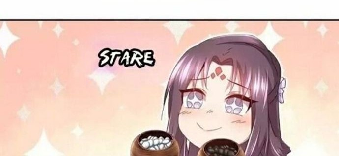 Holy Chef, Crazy Empress Chapter 55 - halaman 2