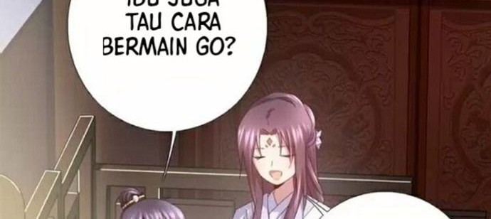 Holy Chef, Crazy Empress Chapter 56 - halaman 2