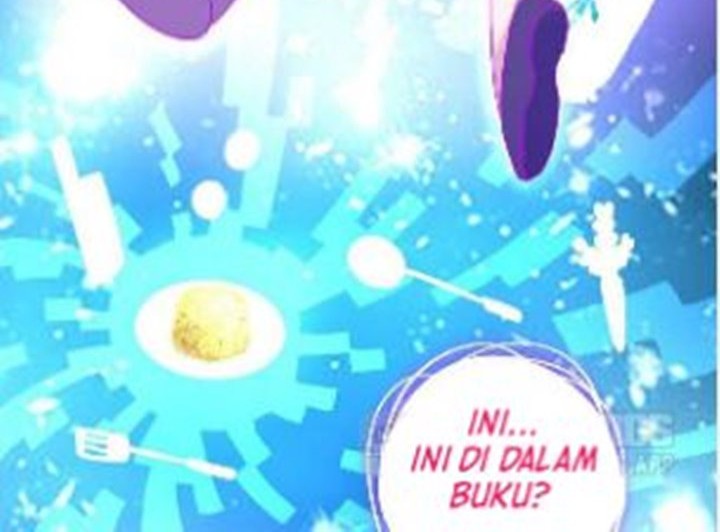 Holy Chef, Crazy Empress Chapter 6 - halaman 12