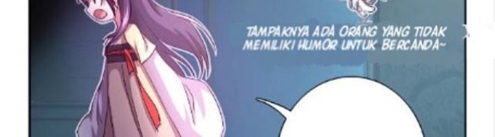 Holy Chef, Crazy Empress Chapter 6 - halaman 2