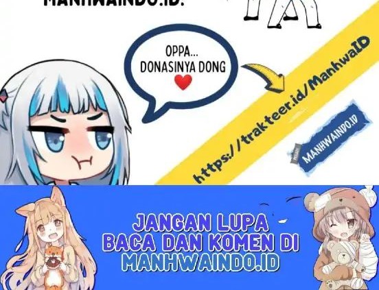 Holy Chef, Crazy Empress Chapter 61 - halaman 11